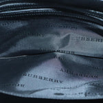 Burberry Nova Check Handbag Wool - image 19