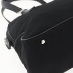 Salvatore Ferragamo Vintage Handbag Nylon - image 8