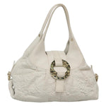 Bvlgari Chandra Hobo Leather Large - image 1