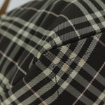 Burberry Nova Check Blue Label Nylon - image 11