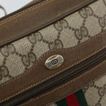 Gucci Ophidia Shoulder Bag GG Coated Canvas Small - image 14