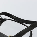 Bally Vintage Handbag Quilted Leather - image 16