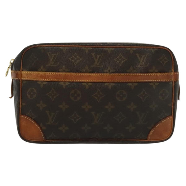 Louis Vuitton Compiegne Canvas 28 - image 1