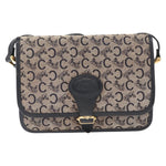 Celine C Sulky Shoulder bag Canvas - image 17
