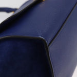 Celine Trapeze Bag Leather Medium - image 8