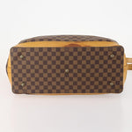Louis Vuitton West End Handbag Damier GM - image 18