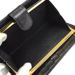 Chanel Timeless CC French Wallet Caviar Long - image 4