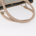 Salvatore Ferragamo Gancini Tote Leather - image 7