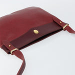 cartier Must de Cartier Shoulder Bag Leather - image 15