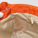 Prada Vintage Tote Tessuto - image 19
