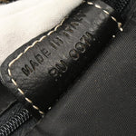 Christian Dior Vintage Handbag Leather - image 5