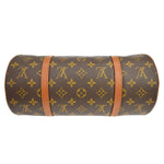 Louis Vuitton Papillon Handbag Monogram Canvas 30 - image 11