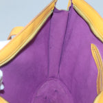 Louis Vuitton Saint Jacques Handbag Epi Leather PM - image 20