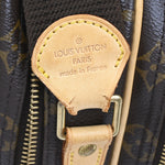 Louis Vuitton Reporter Bag Monogram Canvas PM - image 6