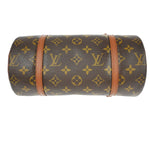 Louis Vuitton Papillon Handbag Monogram Canvas 26 - image 9