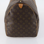 Louis Vuitton Keepall Bag Monogram Canvas 55 - image 3