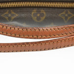 Louis Vuitton Papillon Handbag Monogram Canvas 26 - image 5