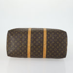 Louis Vuitton Keepall Bag Monogram Canvas 50 - image 17