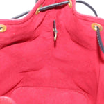 Louis Vuitton Bicolor Petit Noe Handbag Epi Leather - image 20