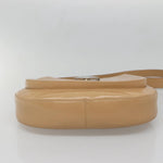 Salvatore Ferragamo Gancini Shoulder Bag Patent Leather - image 16