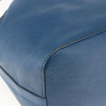 Louis Vuitton Petit Noe Handbag Epi Leather Medium - image 12