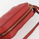 Chloe Shadow Shoulder Bag Leather - image 15
