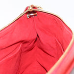 Louis Vuitton Pallas Tote Monogram Canvas with Leather BB - image 19