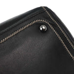 Chanel CC Bowler Leather - image 7