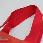 Prada Vintage Zip Tote Tessuto Medium - image 16