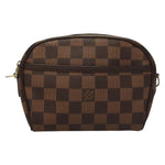 Louis Vuitton Ipanema Handbag Damier PM - image 1