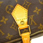 Louis Vuitton Speedy Handbag Monogram Canvas 40 - image 10