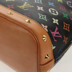 Louis Vuitton Alma Handbag Monogram Multicolor PM - image 10