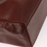 Salvatore Ferragamo Vala tote Leather - image 9