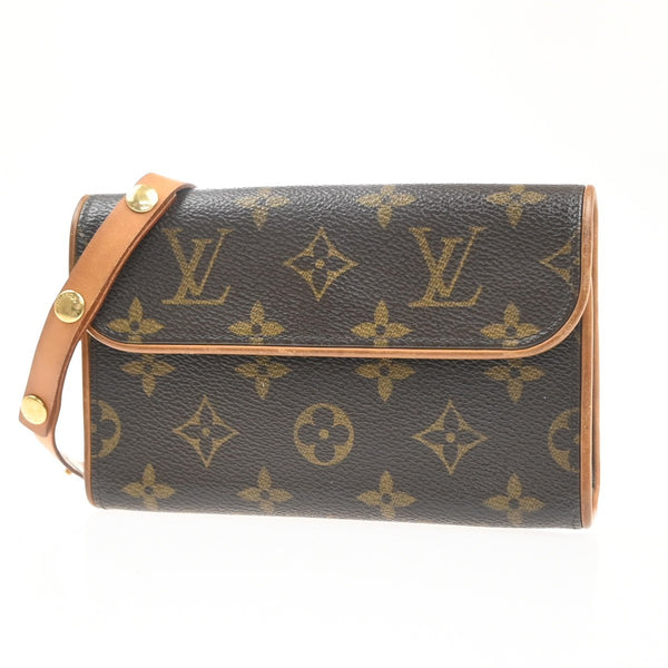 Louis Vuitton Florentine Waist Bag Monogram Canvas medium - image 1