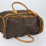 Louis Vuitton Dog Carrier Bag Monogram Canvas 50 - image 12