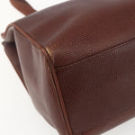 Salvatore Ferragamo Vala Shoulder Bag Leather - image 10
