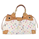 Louis Vuitton Ursula Handbag Monogram Multicolor - image 2