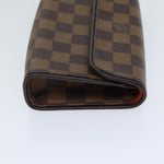 Louis Vuitton Florentine Waist Bag Damier Canvas - image 3