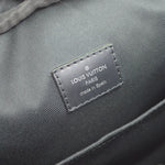 Louis Vuitton Dayton Reporter Bag Damier Graphite PM - image 5