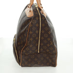 Louis Vuitton Evasion Travel Bag Monogram Canvas MM - image 3