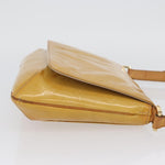 Louis Vuitton Thompson Street Handbag Monogram Vernis Medium - image 3
