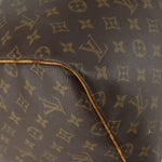 Louis Vuitton Keepall Bag Monogram Canvas 55 - image 10