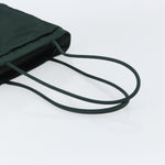 Prada Vintage Tote Tessuto - image 9