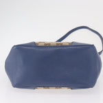 Gucci Bree Convertible Tote GG Canvas with Leather Small - image 16