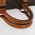 Louis Vuitton Speedy Handbag Monogram Canvas 25 - image 8