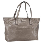Gucci Plus Tote GG Imprime Medium - image 1