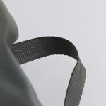 Prada Double Front Pocket Backpack Tessuto Small - image 16