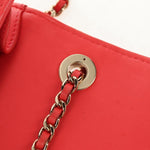 Chanel Trendy CC Clutch with Chain Quilted Lambskin Small - image 20
