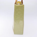 Louis Vuitton Columbus Handbag Monogram Vernis - image 4