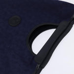 Celine C Sulky Handbag Canvas - image 14